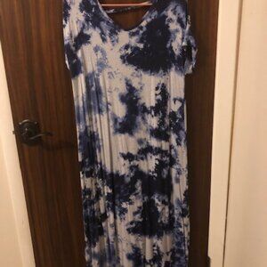 LuLaRoe Macy Dress XS